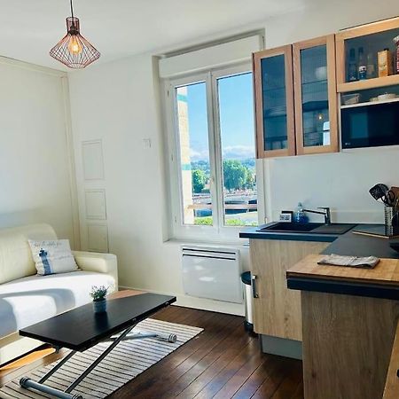 Le Cocon Au Bord De La Mer Trouville-sur-Mer Ngoại thất bức ảnh